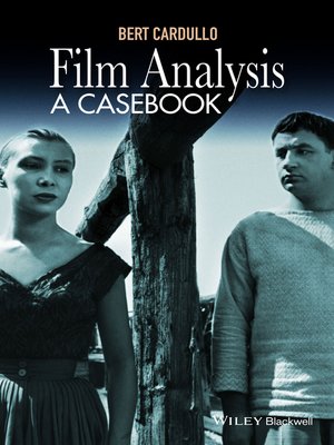 cover image of Film Analysis